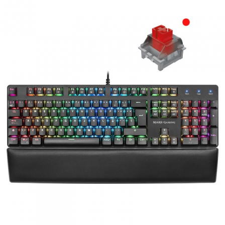 MARS GAMINGMK5RES