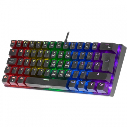 MARS GAMINGMK60RES