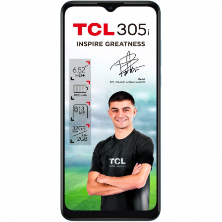 TCL5164D-2BLCWE12