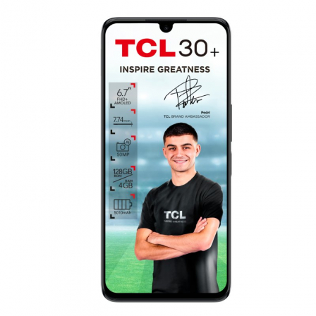 TCLT676K-2ALCWE12