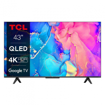 TCL43C631