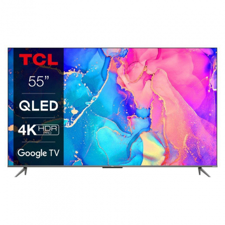 TCL55C631