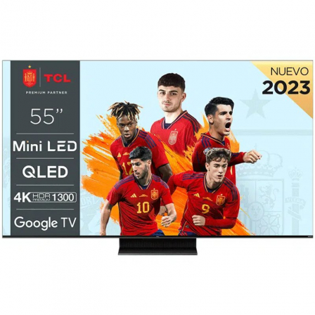 TCL55C805