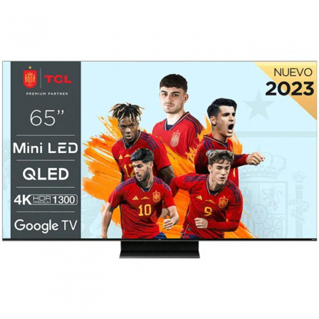 TCL65C805