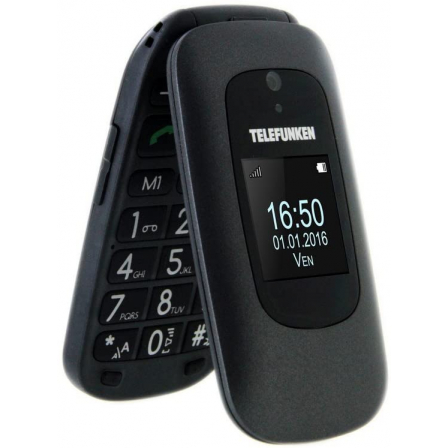 TELEFUNKENTF-GSM-440-CAR-BK