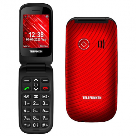 TELEFUNKENTF-GSM-440-CAR-RD