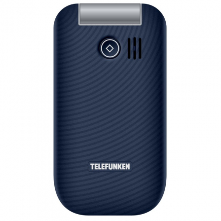 TELEFUNKENTF-GSM-S450-BL