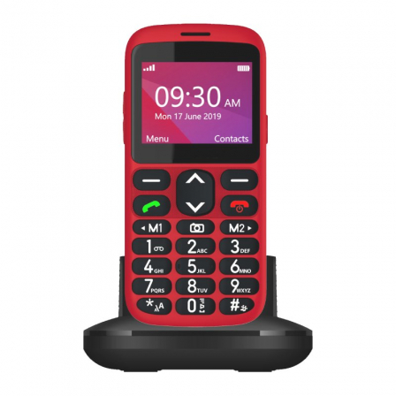 TELEFUNKENTF-GSM-520-CAR-RD