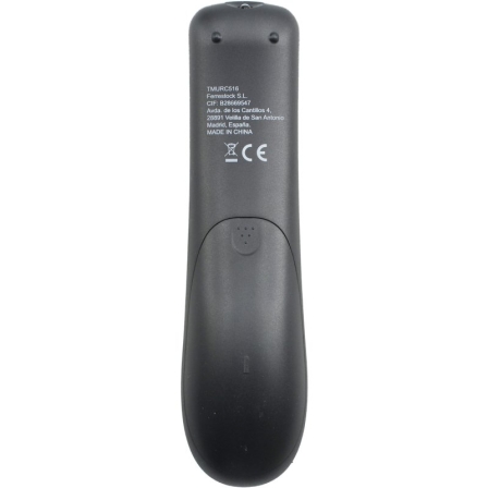 TM ELECTRONTMURC516