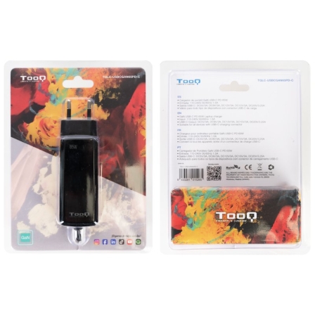 TOOQTQLC-USBCGAN65PD-C