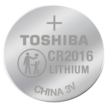 TOSHIBACR2016 CP-1C