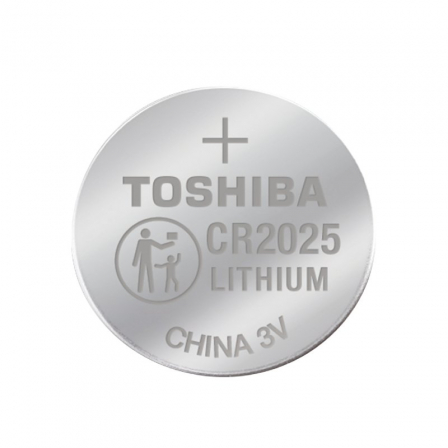 TOSHIBACR2025 CP-1C