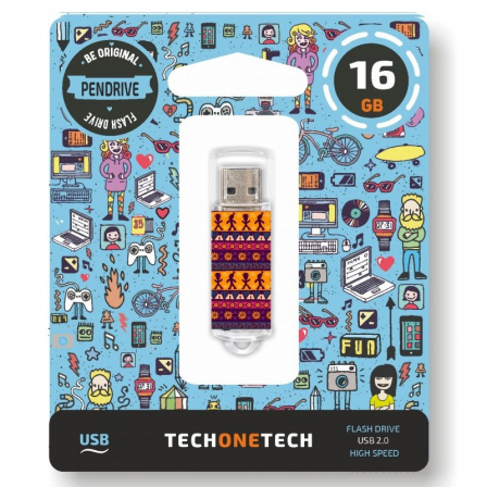 TECH ONE TECHTEC4013-16