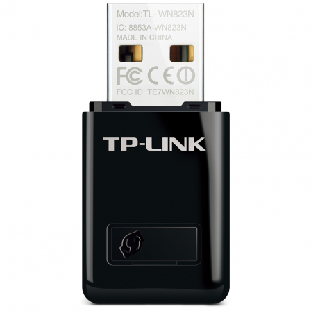 TP-LINKTL-WN823N