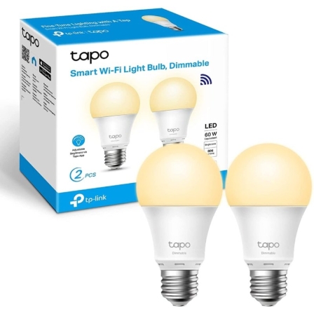 TP-LINKTAPO L510E(2-PACK)