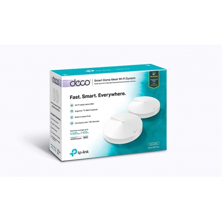 TP-LINKDECO M9 PLUS(2-PACK)