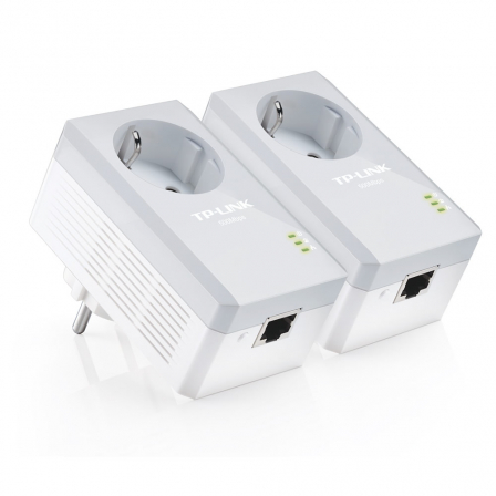 TP-LINKTL-PA4010PKIT