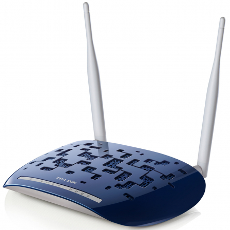 TP-LINKTD-W8960N