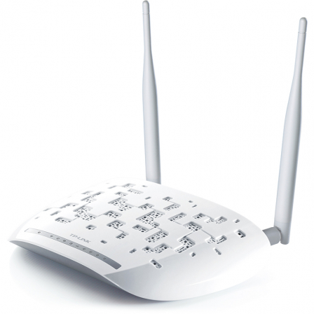 TP-LINKTD-W8968