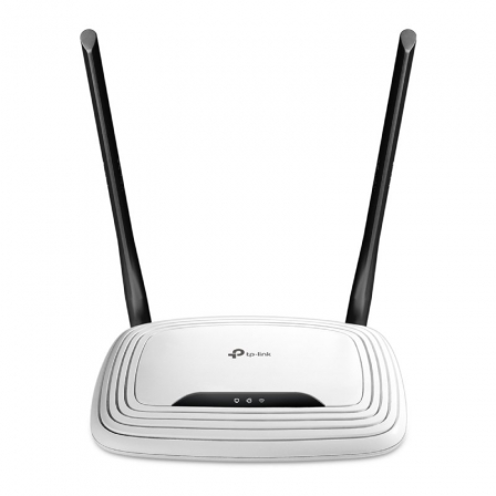 TP-LINKTL-WR841N