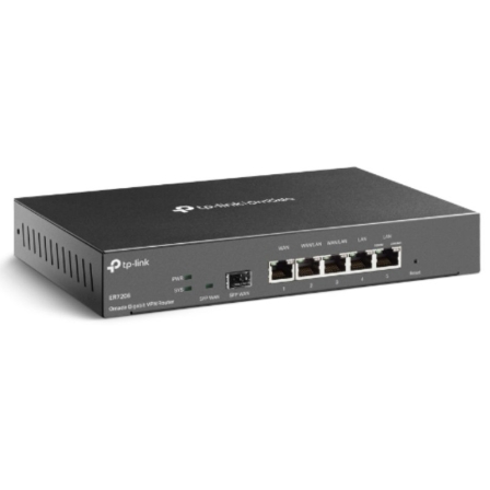 TP-LINKTL-ER7206 V2