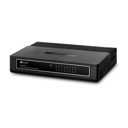 TP-LINKTL-SF1016D V2
