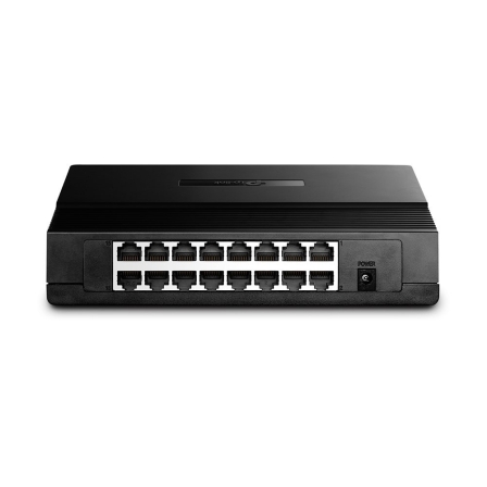 TP-LINKTL-SF1016D V2