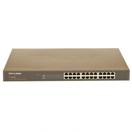 TP-LINKTL-SG1024