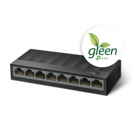 TP-LINKLS1008G V2
