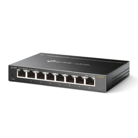 TP-LINKTL-SG108S V2