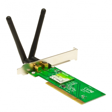 TP-LINKTL-WN851ND