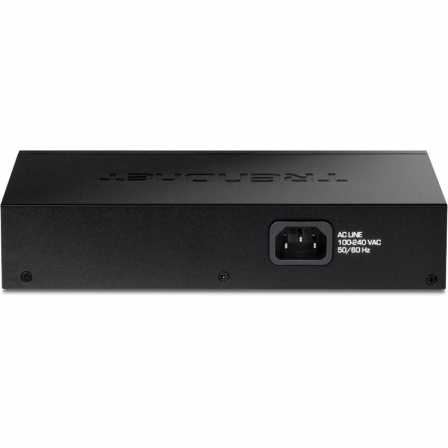 TRENDNETTEG-S17D