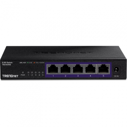 TRENDNETTEG-S350