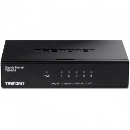 TRENDNETTEG-S51