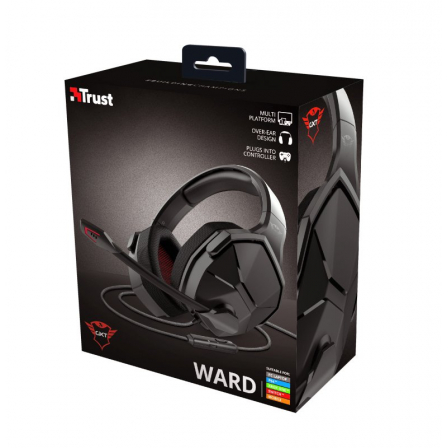 TRUST GAMING23799