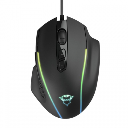 TRUST GAMING23092