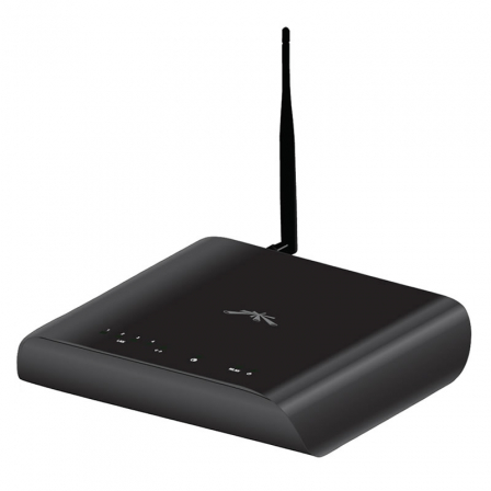 UBIQUITIAIRROUTER
