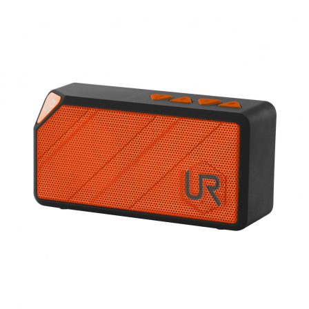 URB REVOLT BY TRUST19855