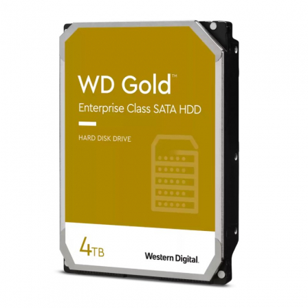 WESTERN DIGITALWD4003FRYZ