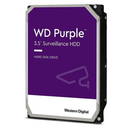 WESTERN DIGITALWD140PURZ