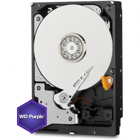 WESTERN DIGITALWD30PURZ