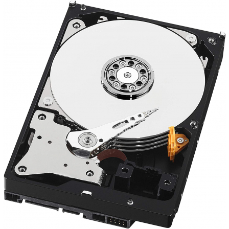 WESTERN DIGITALWD6003FFBX