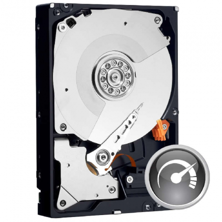 WESTERN DIGITAL