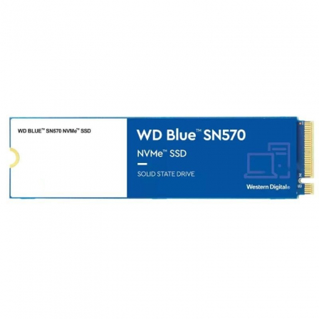 WESTERN DIGITALWDS200T3B0C