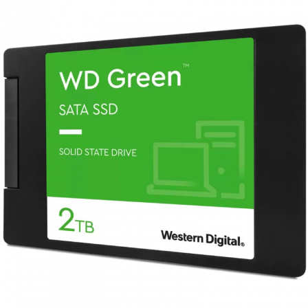WESTERN DIGITALWDS200T2G0A