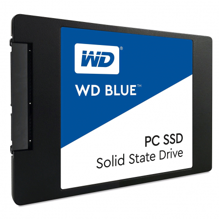 WESTERN DIGITALWDS100T1B0A