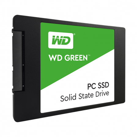 WESTERN DIGITALWDS120G1G0A