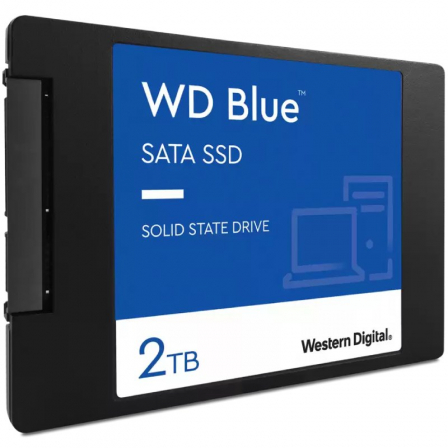 WESTERN DIGITALWDS200T2B0A