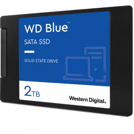 WESTERN DIGITALWDS200T2B0A