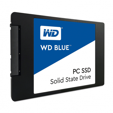 WESTERN DIGITALWDS250G1B0A